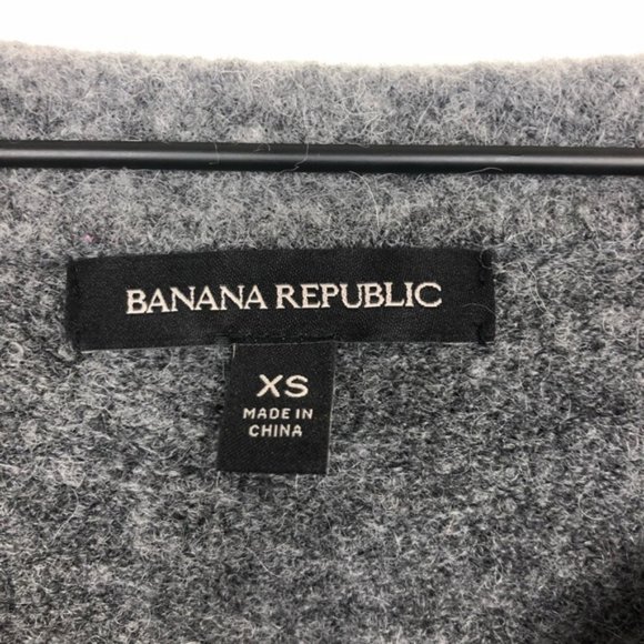 Banana Republic Aire Off Shoulder Sweater XS - Picture 5 of 7